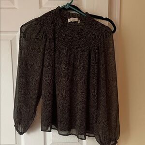 Women’s Loft XSP blouse